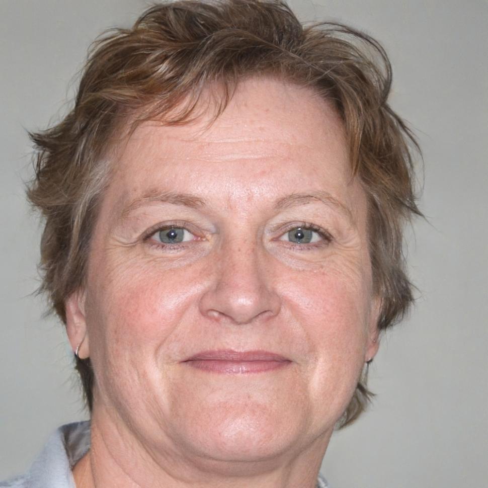 Portrait de Sophie Dubois