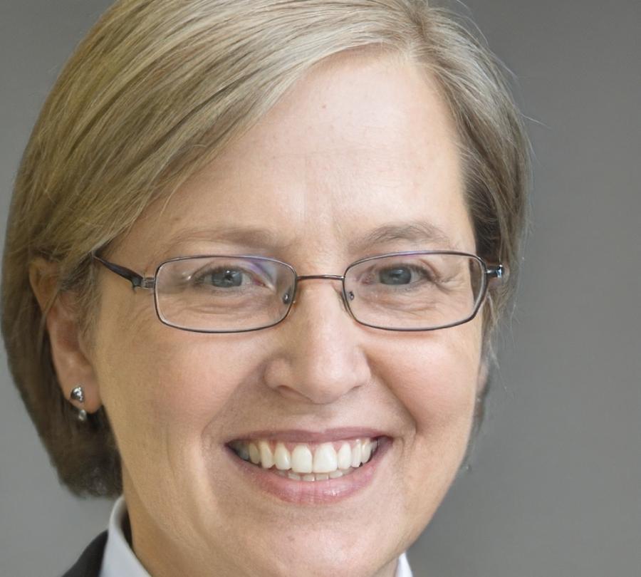 Sophie Martineau, Directrice Générale de lunarithavexo